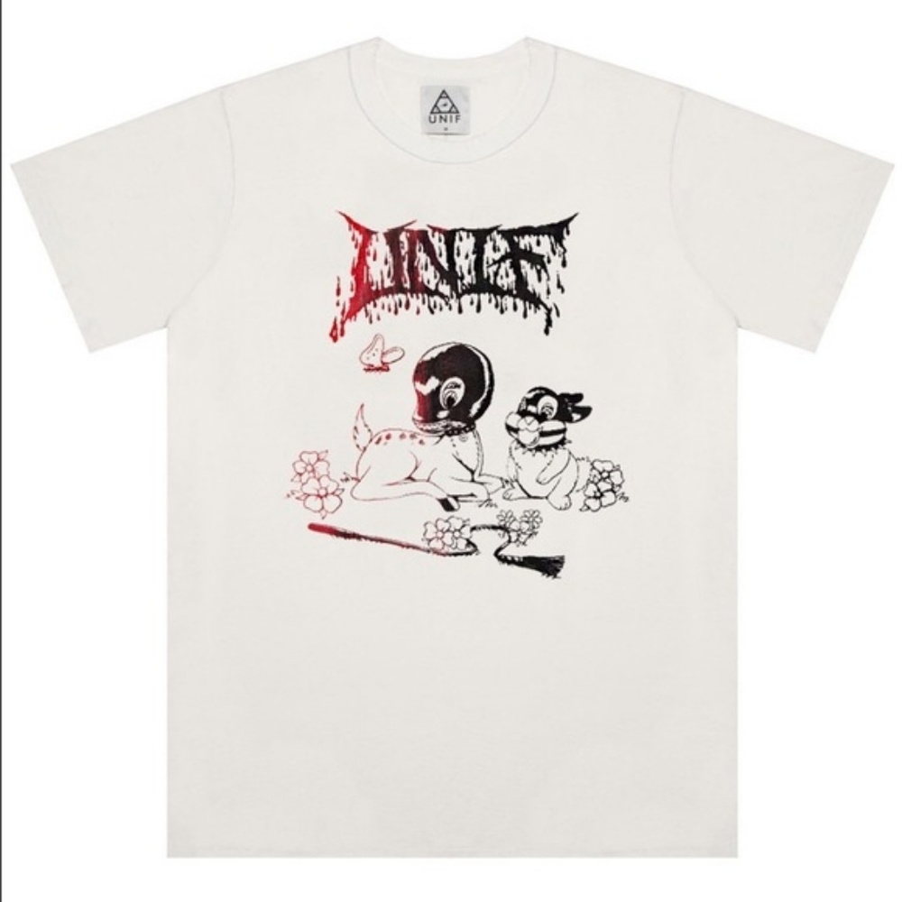 ISO UNIF Gimpies Tee